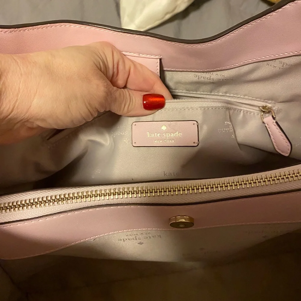 kate spade beautiful kate